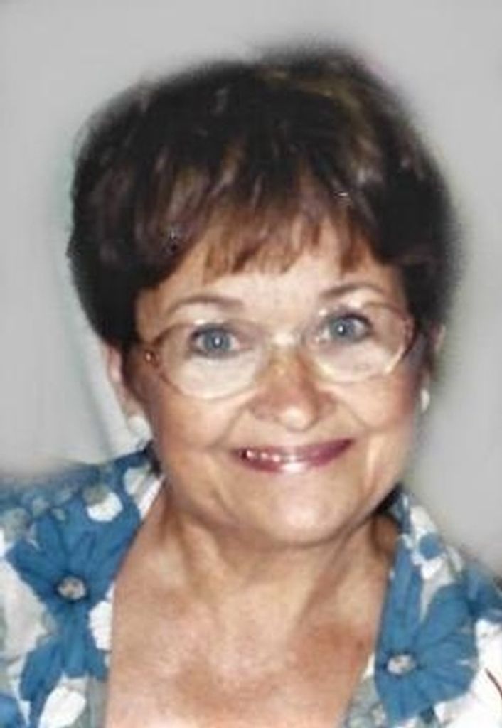 Karen Huffman Profile Photo