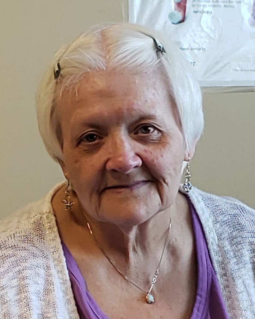 Pamela Grana