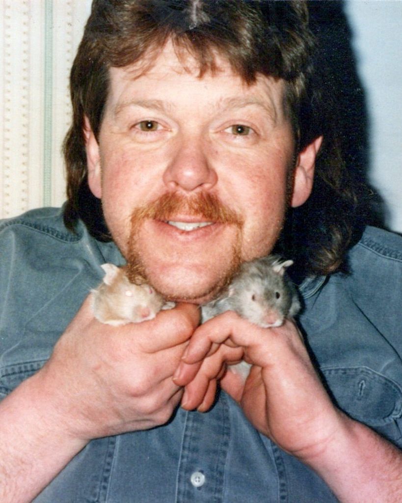 Kenneth J. Hanson Profile Photo