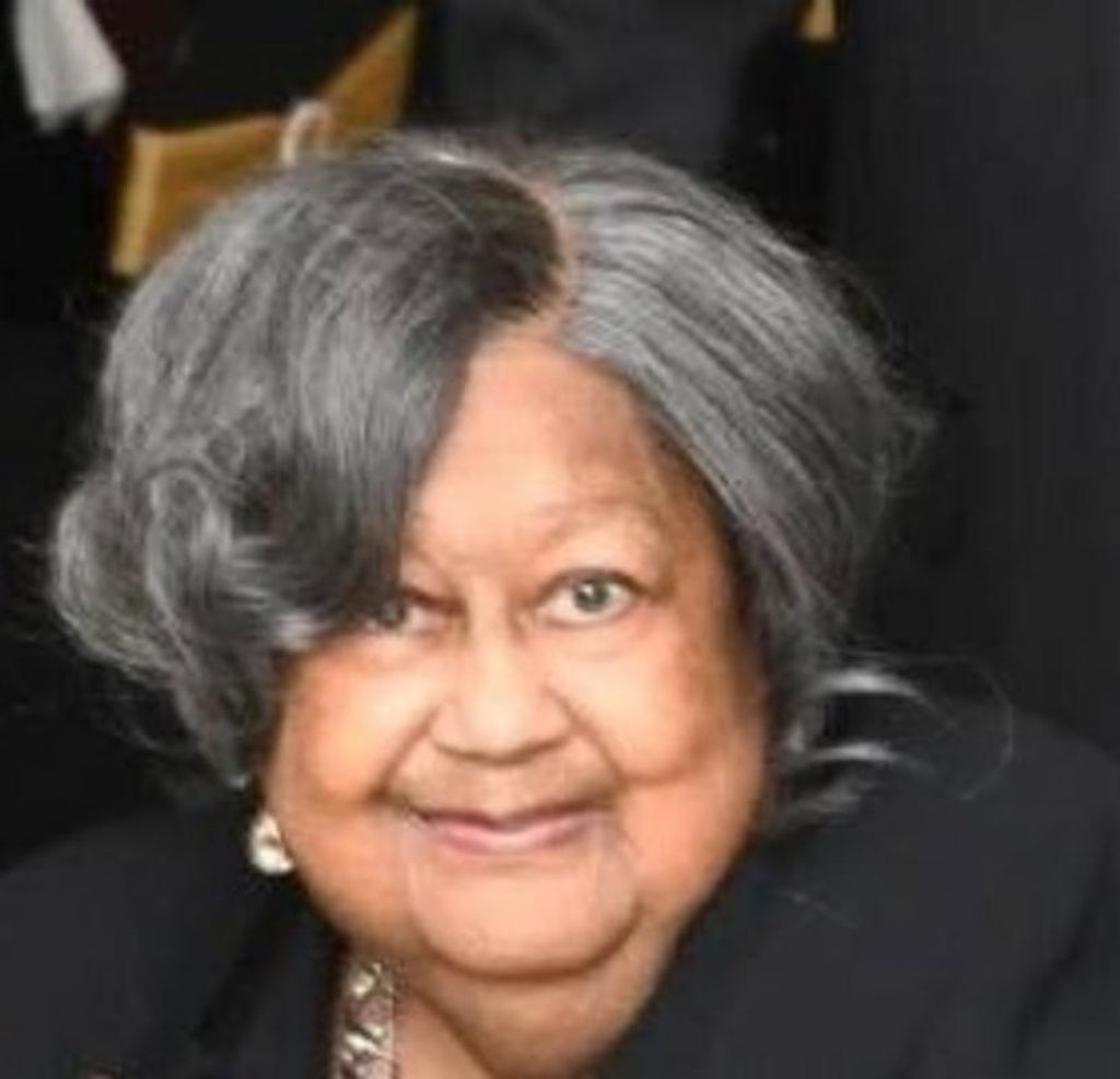 Nellie Betrella Moyler Profile Photo