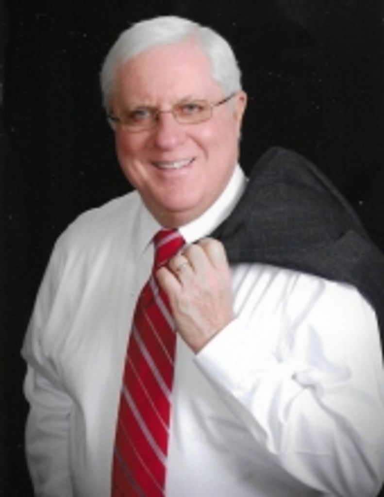 Thomas  Sheppard  Abernathy, Jr.  Profile Photo