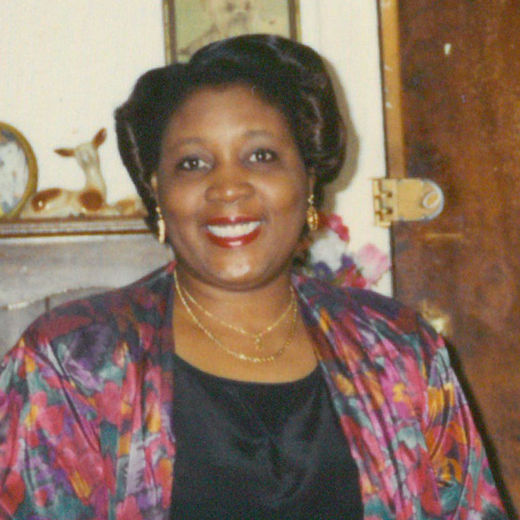 Mary Lee Perkins