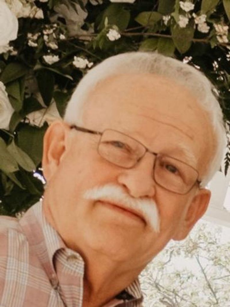 Jimmy Reece Porterfield Profile Photo