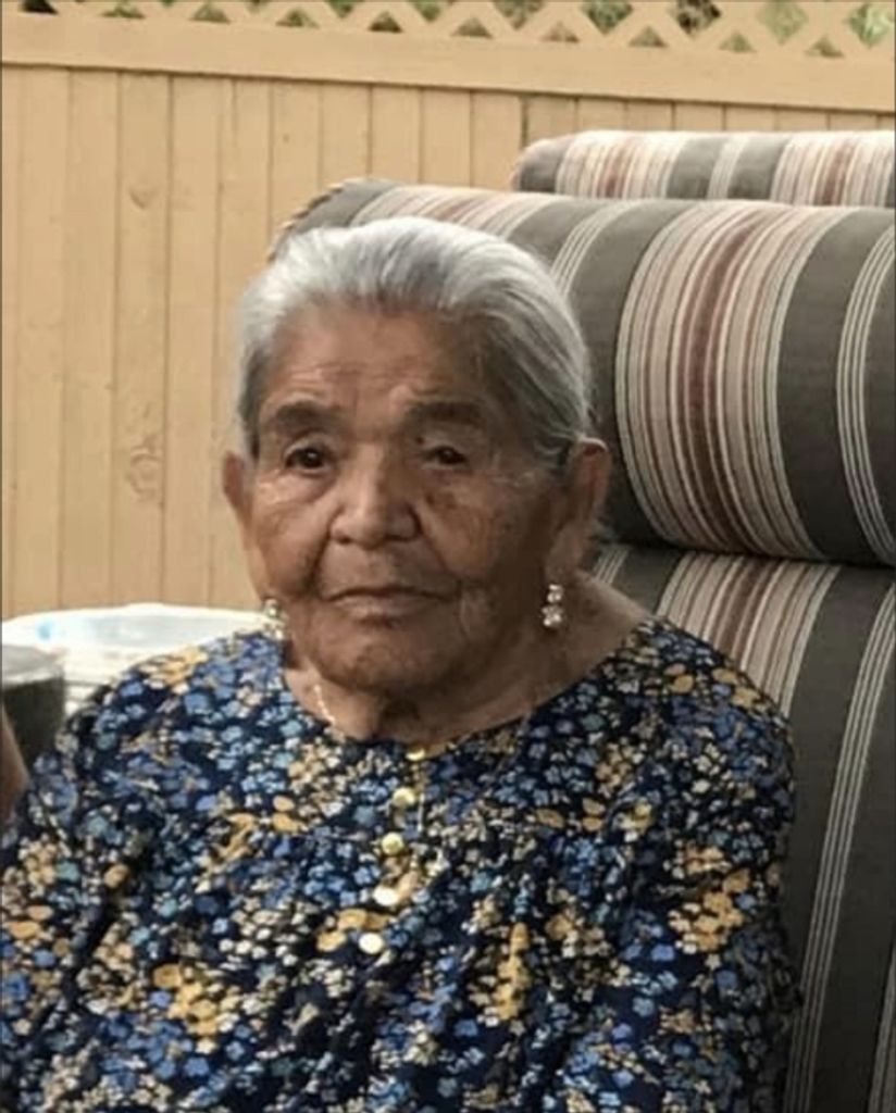 Maria Refuguio Villasenor De Navarrete Profile Photo