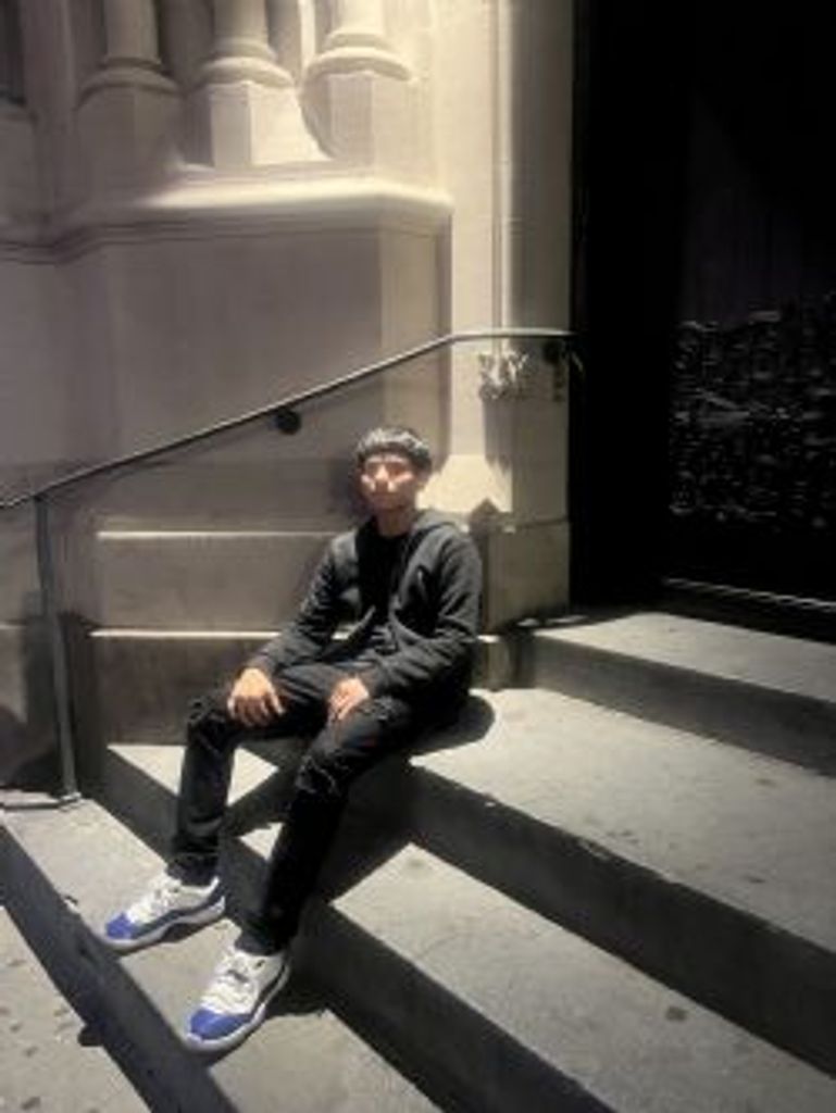 Jason Palacios Profile Photo