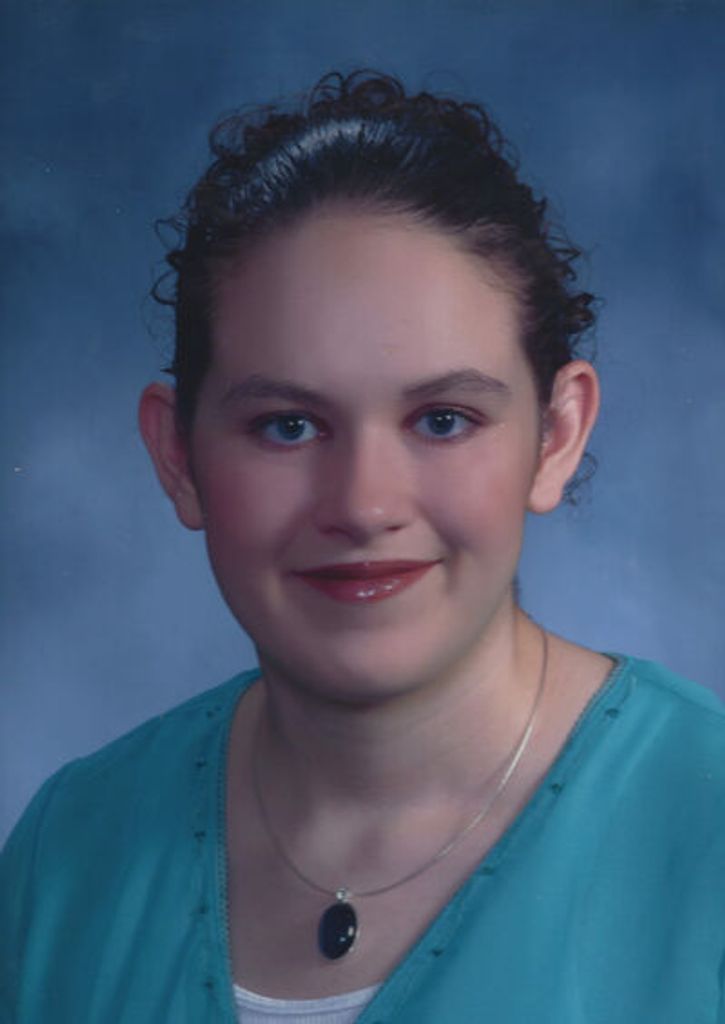 Kendra Raylene Griffin Profile Photo