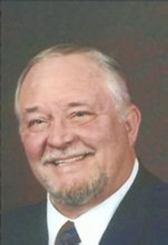 Ralph A. Radenbaugh