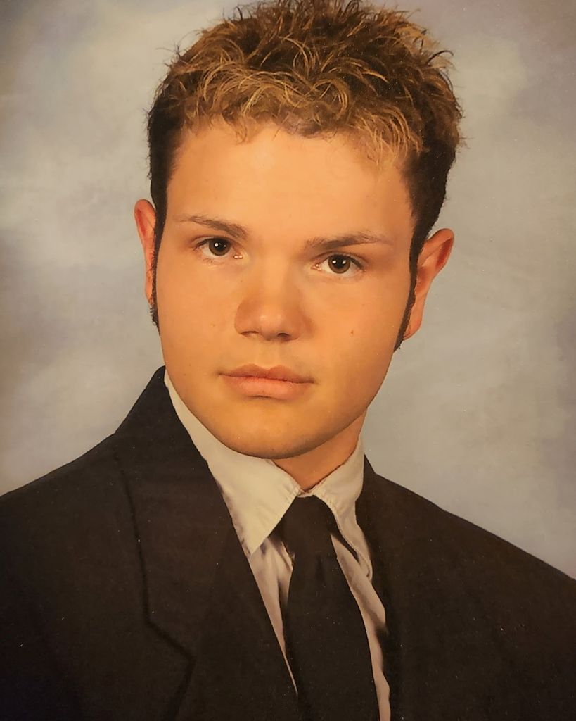 Rev. Christian L. Jones Profile Photo