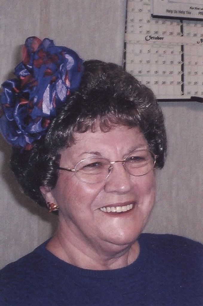 Frances Lorraine Peppel Profile Photo