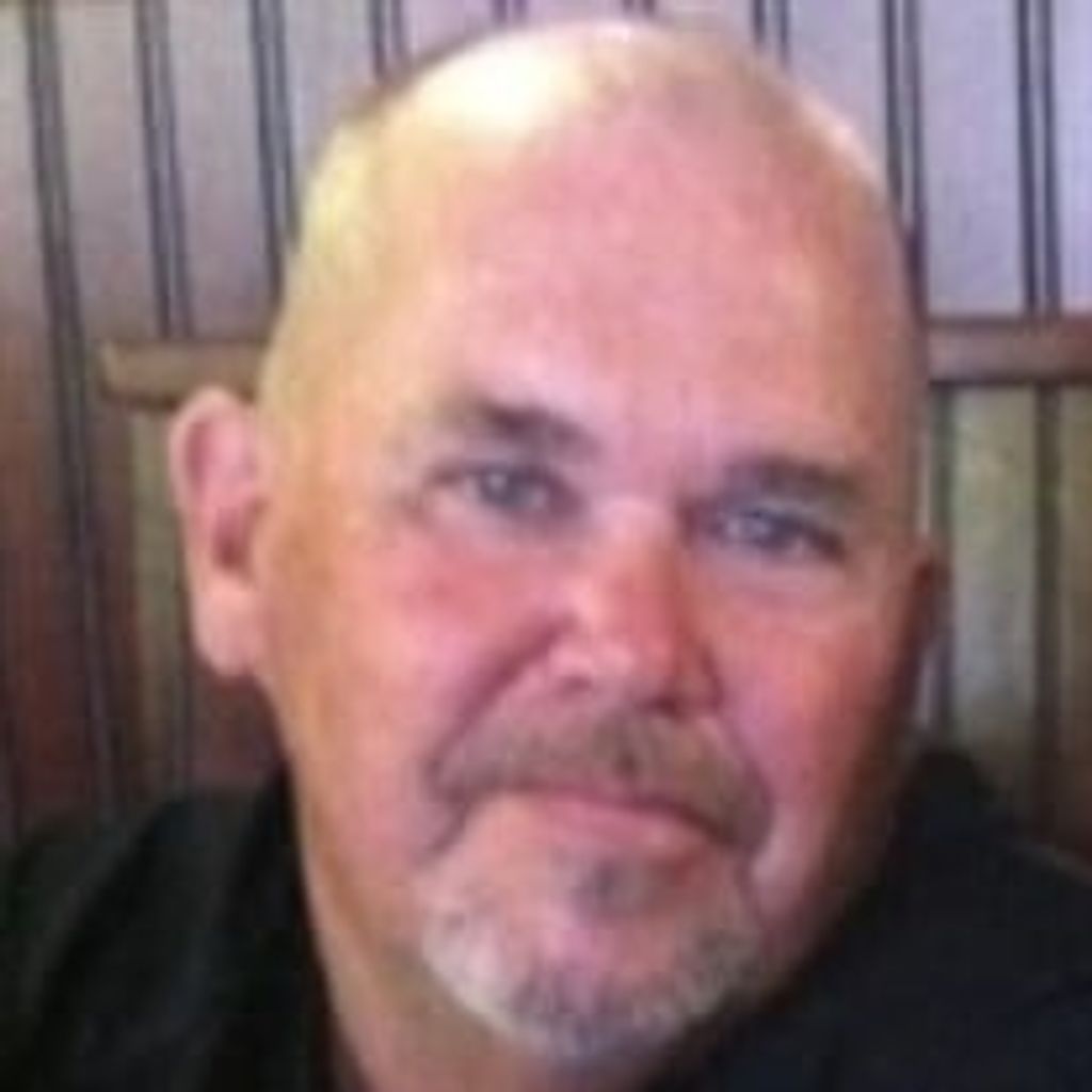 Christopher "Chris" A. Gibson