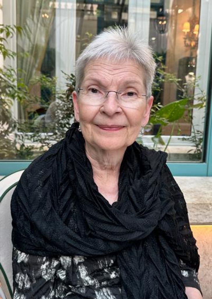 Daina Kizilbash Profile Photo