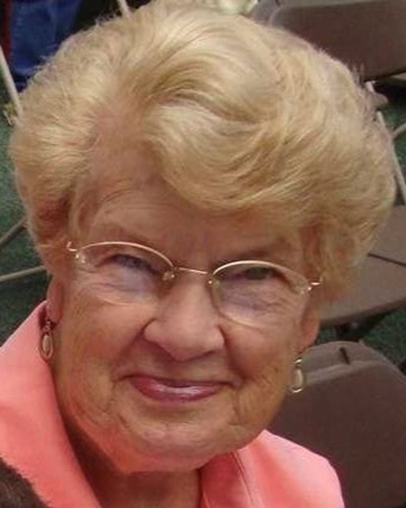 Christine O. Rudge