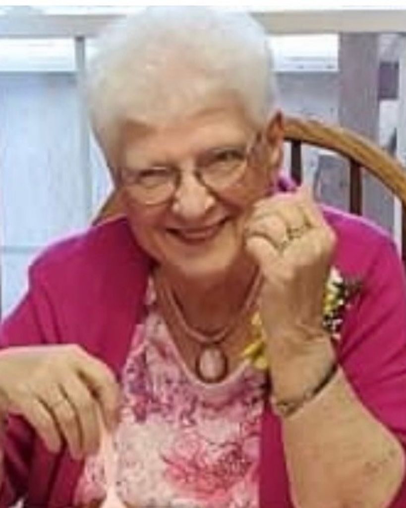 Vernita E. Larson Profile Photo