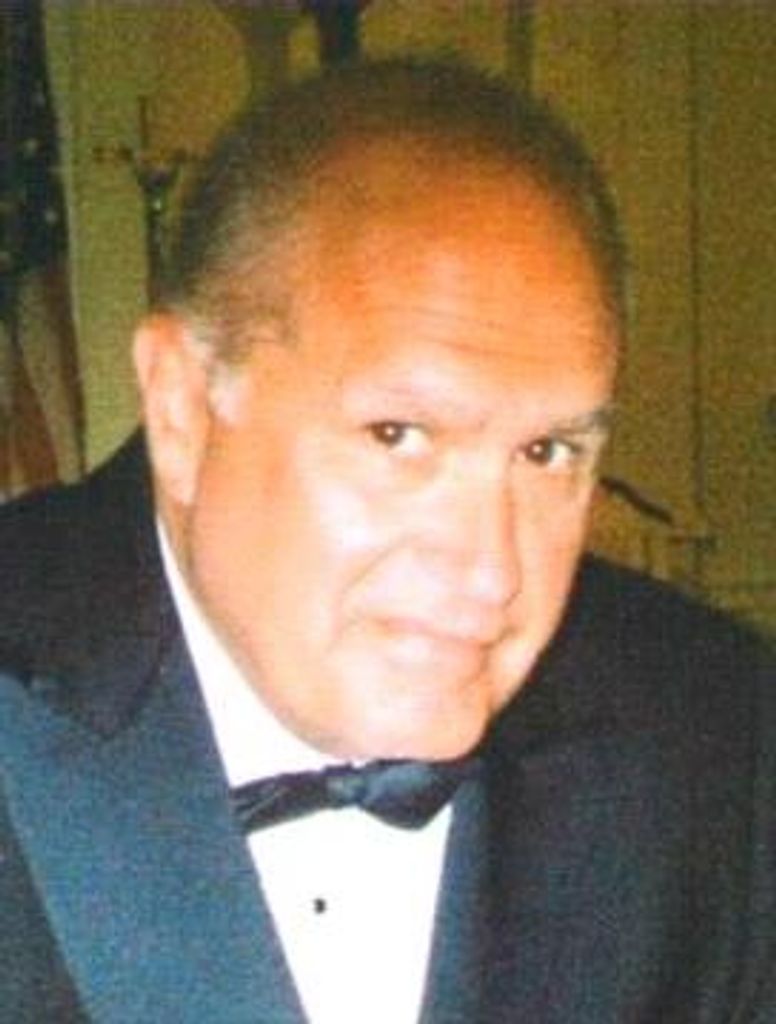 William Patrick "Billy" Jacobs Profile Photo