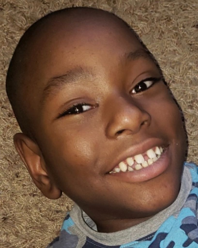 Tyshandrick Patterson