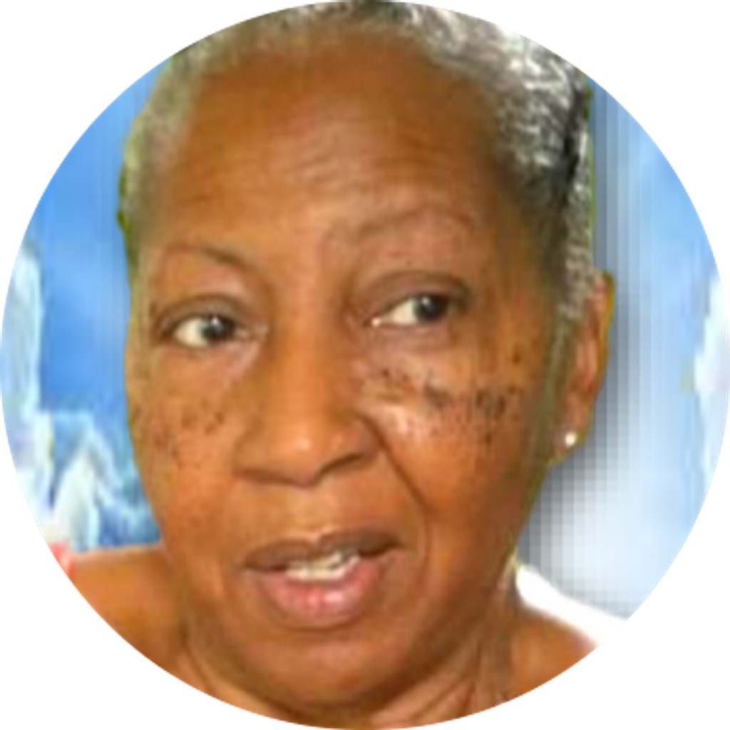 Janice Hammonds