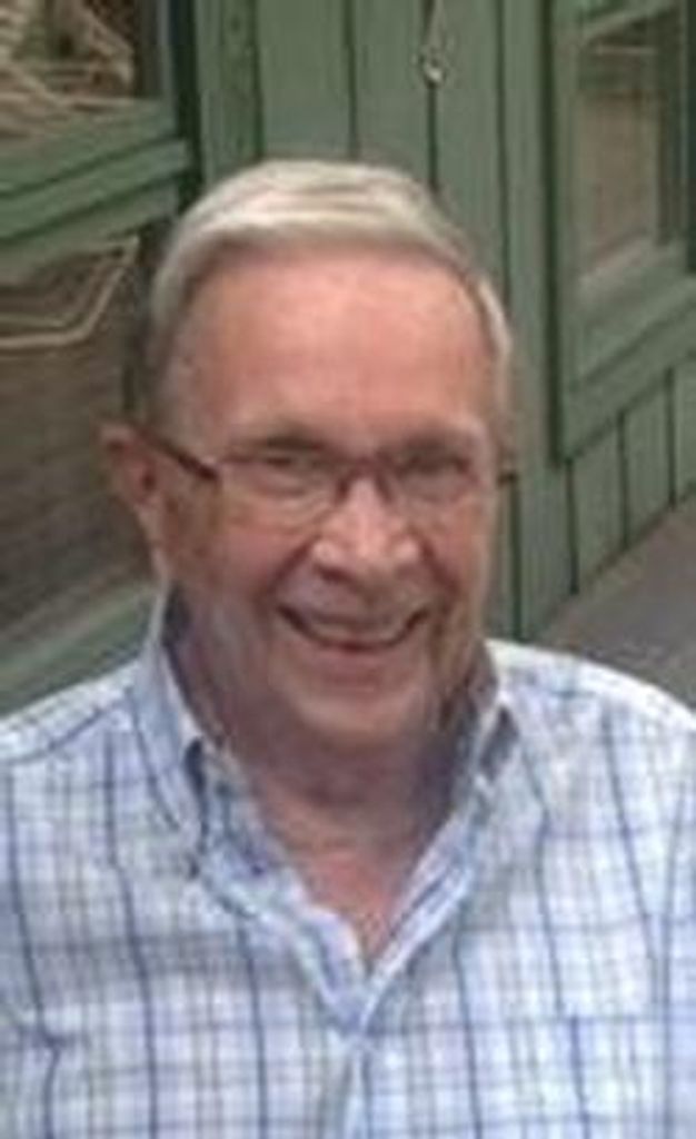 Alden M. Burnett Profile Photo