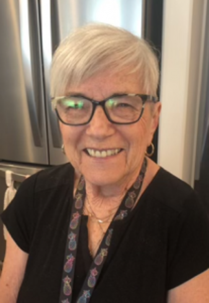 Frances Neddy Robinson