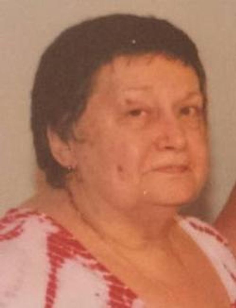 Virginia "Ginny" Marie Maricle