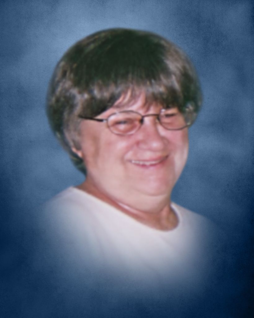 Marlene R. Barlett