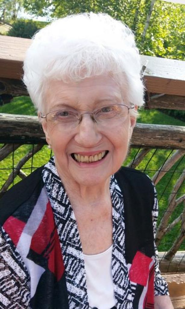 Barbara S. Pinardi