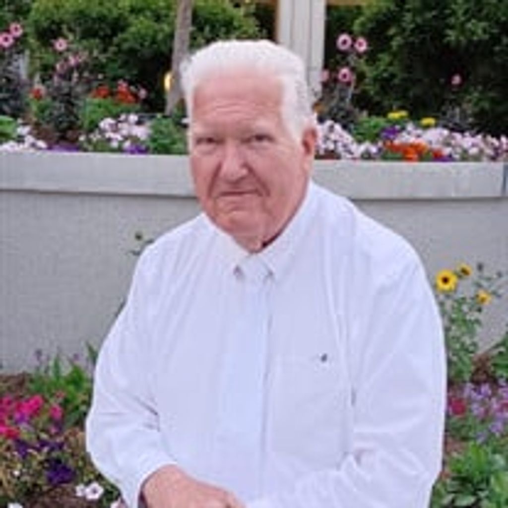 Edward Dale Floyd