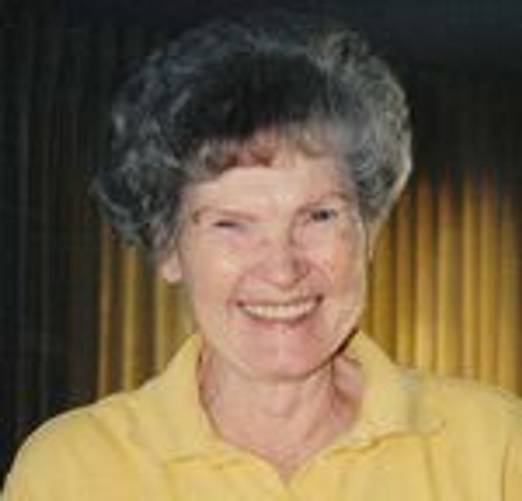 Leotta Joye Adams