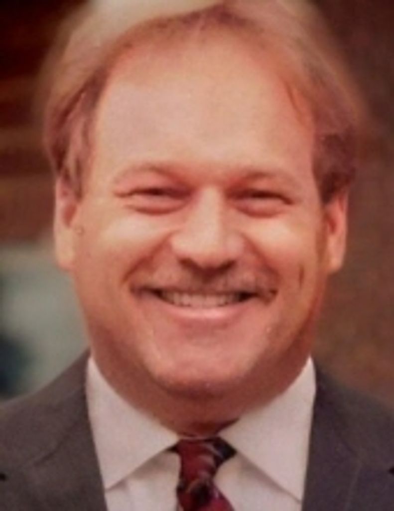 John Edward Mcveigh, Iii Profile Photo