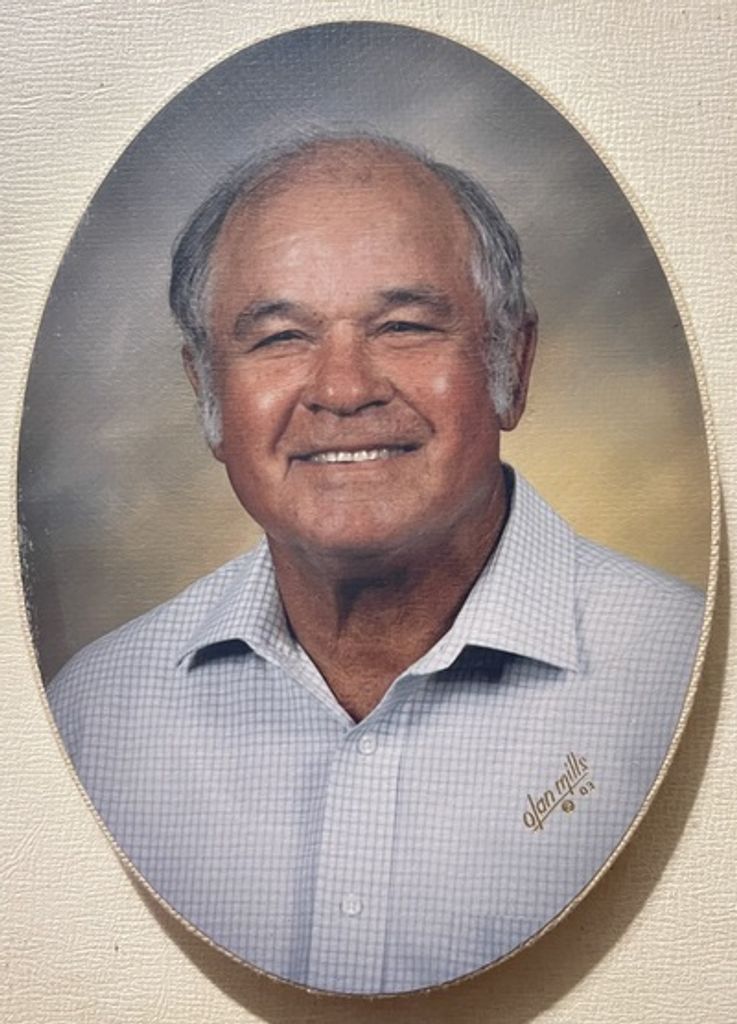 Ray Earl Thomas, Sr. Profile Photo