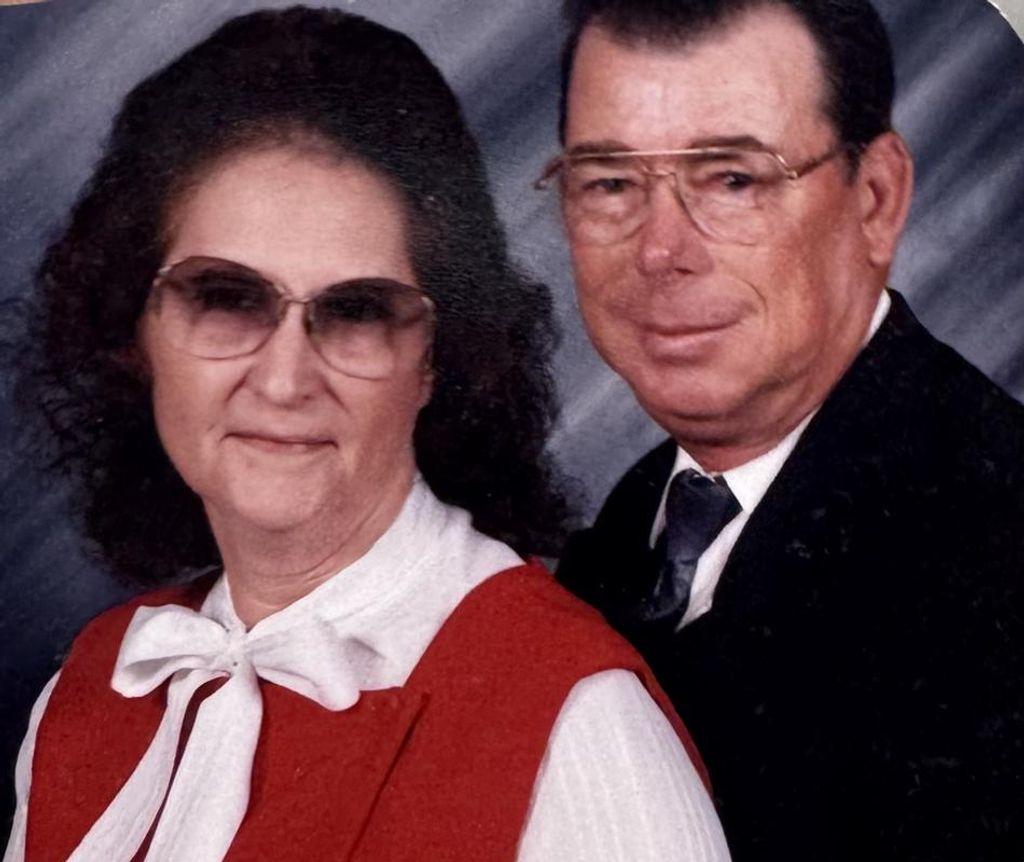 Evelyn Odom Profile Photo