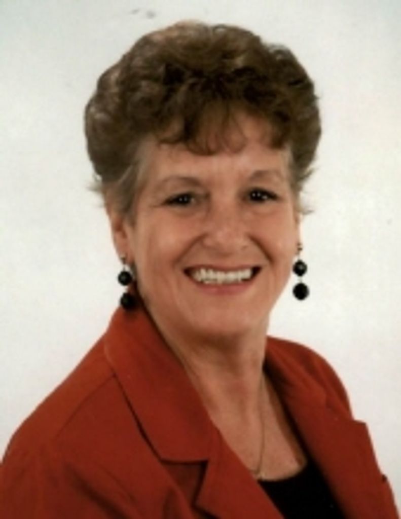 Loretta "Lola" Warren