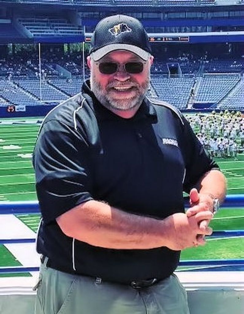 Marty Heath