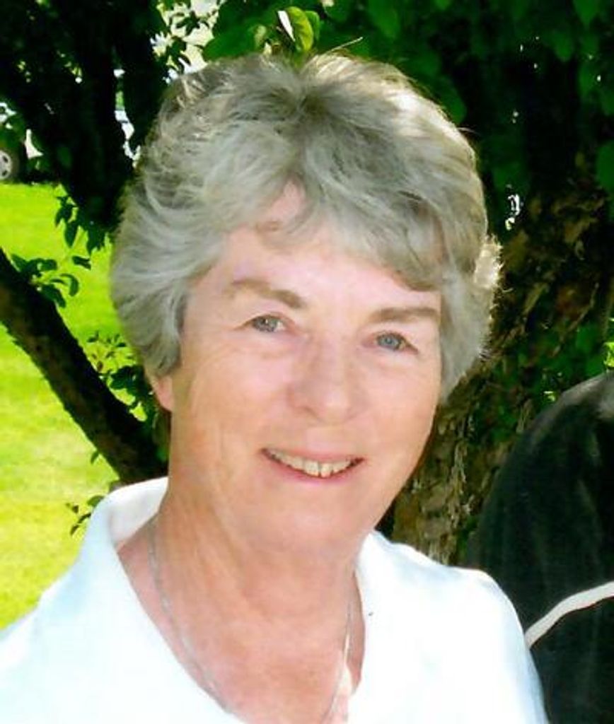 Joann Rapp Profile Photo
