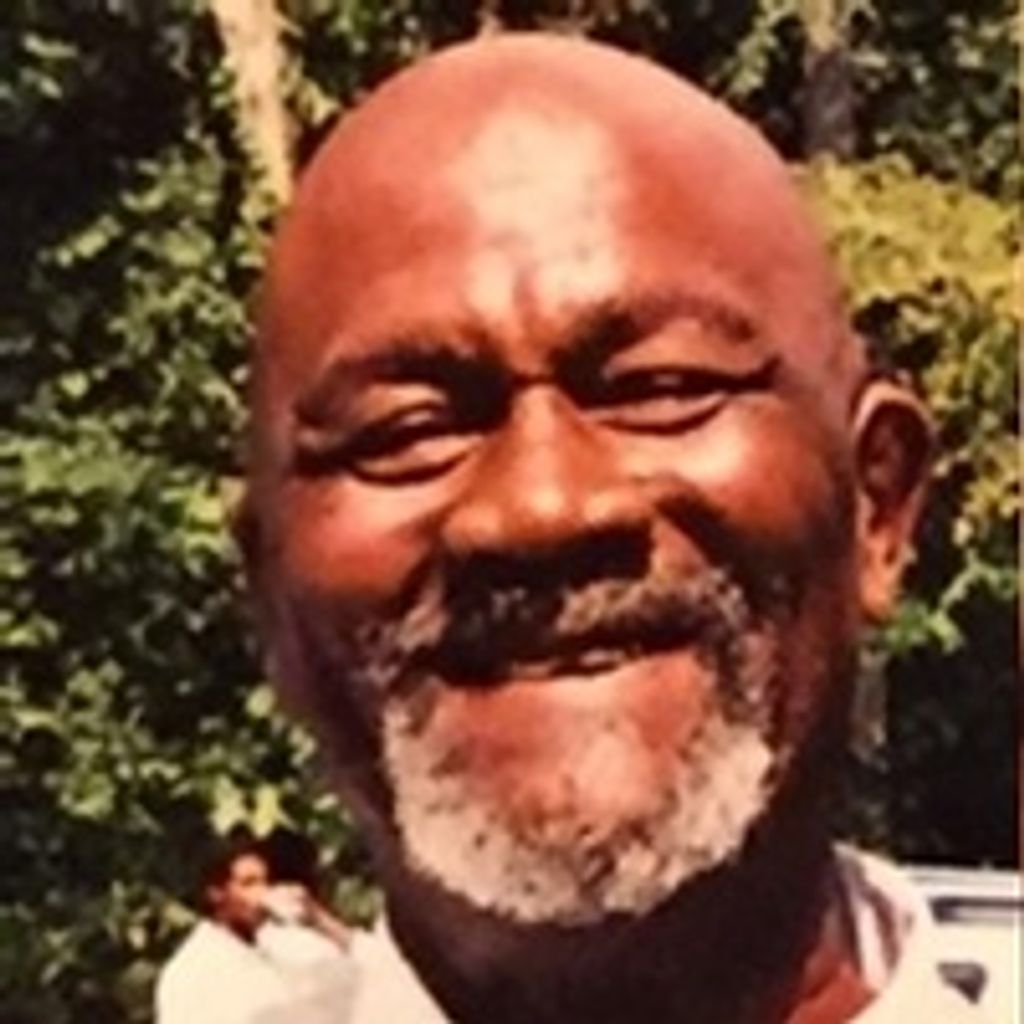 Sylvester Crabb