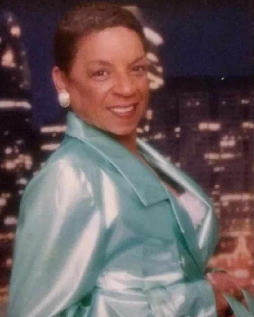 Faith Romaine White