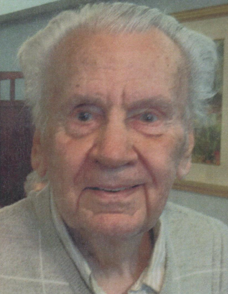 Petro "Peter" Marciniw