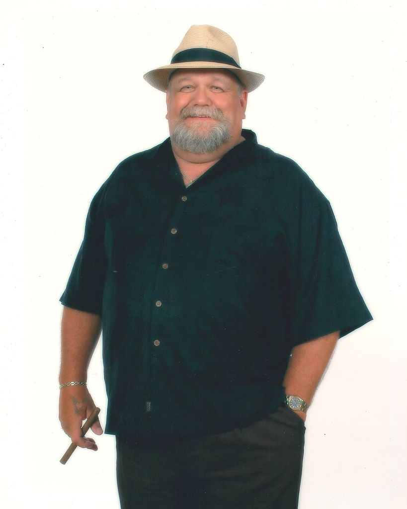 Lorin Lee Wardrip