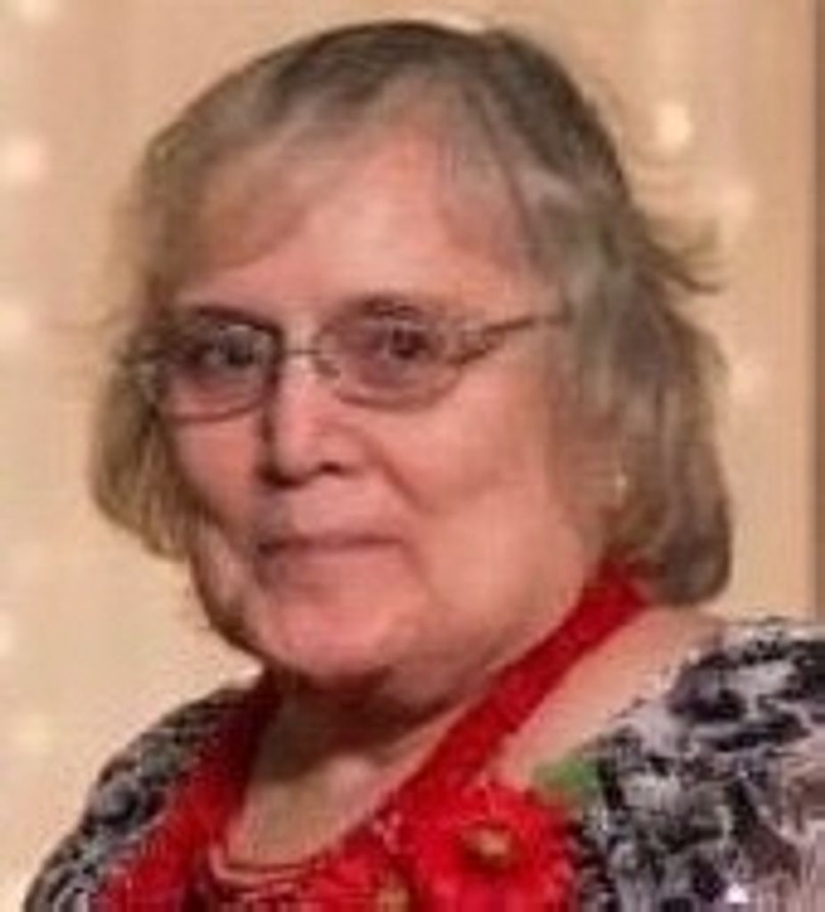 Joann Rae Miller