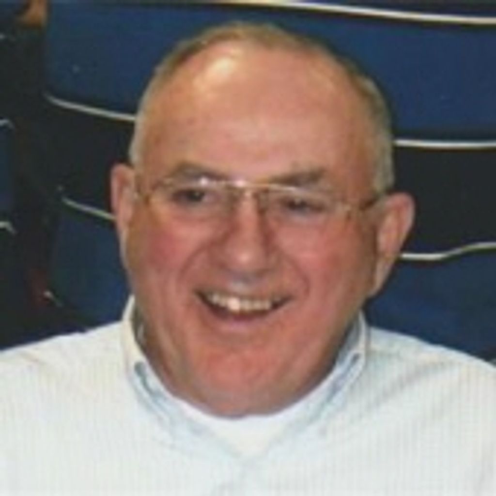 Danny J Richards
