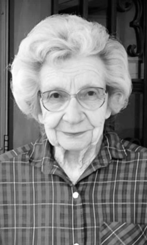 Janice Andrews (Stevens)