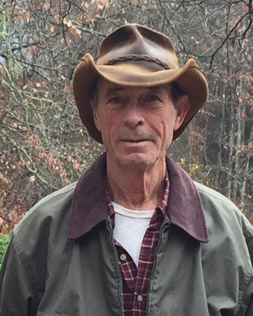 Stephen Carpenter Profile Photo
