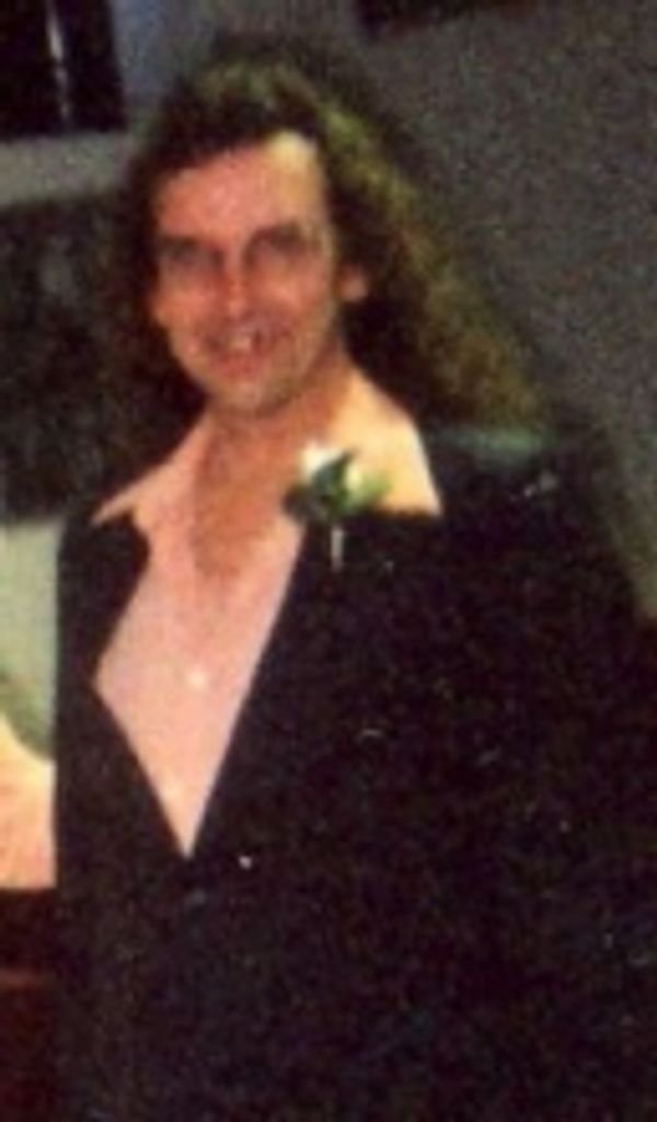 David Charles Hileman