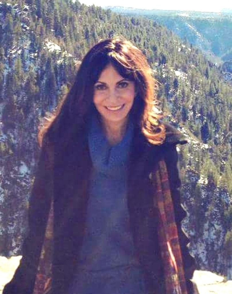 Kathy S. Wolf