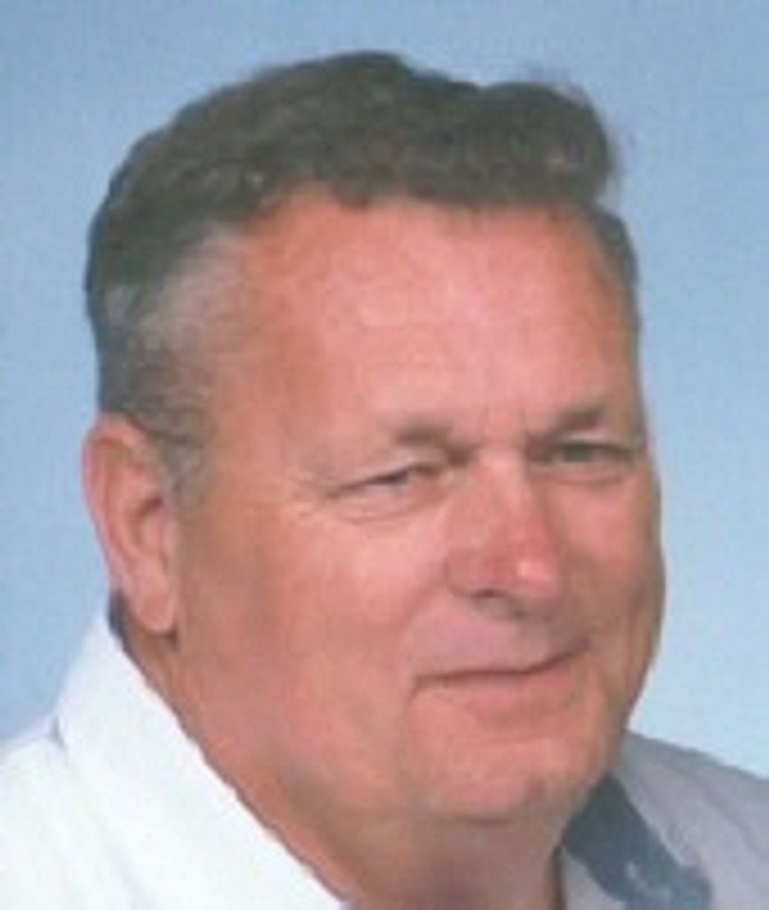 Norman 'Sonny' Lyle