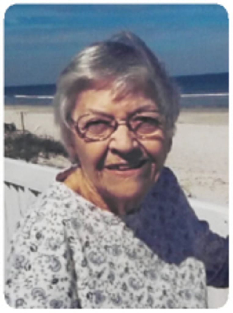 Glo M. Frye