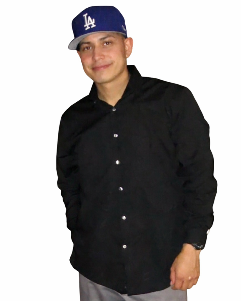 Jorge Alejandro Esparza Rodriguez Profile Photo