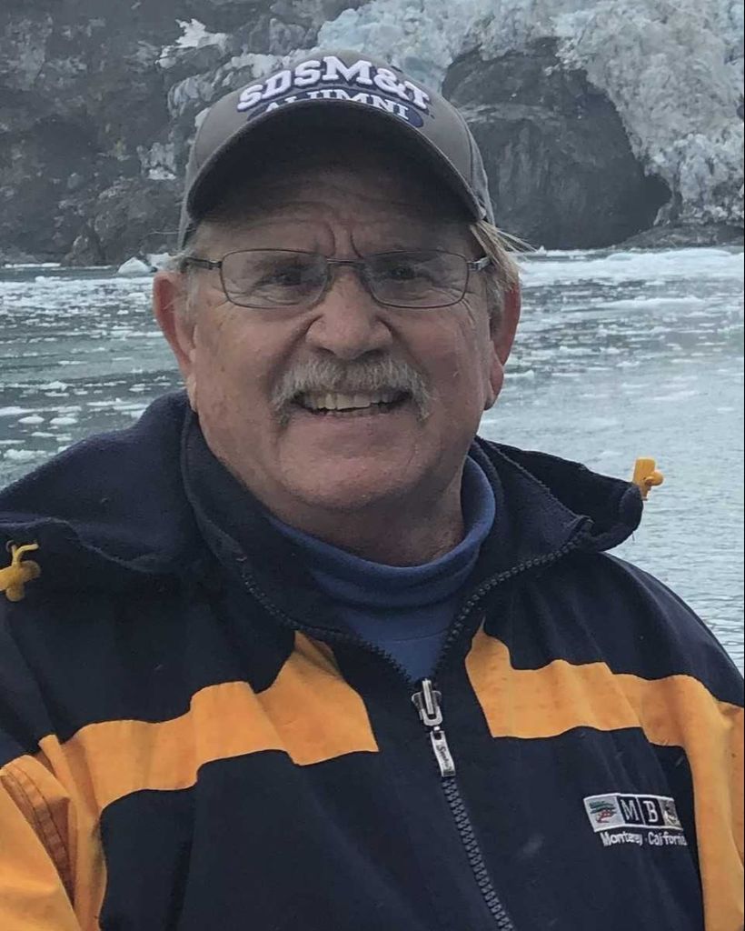 Roy Rissky Profile Photo
