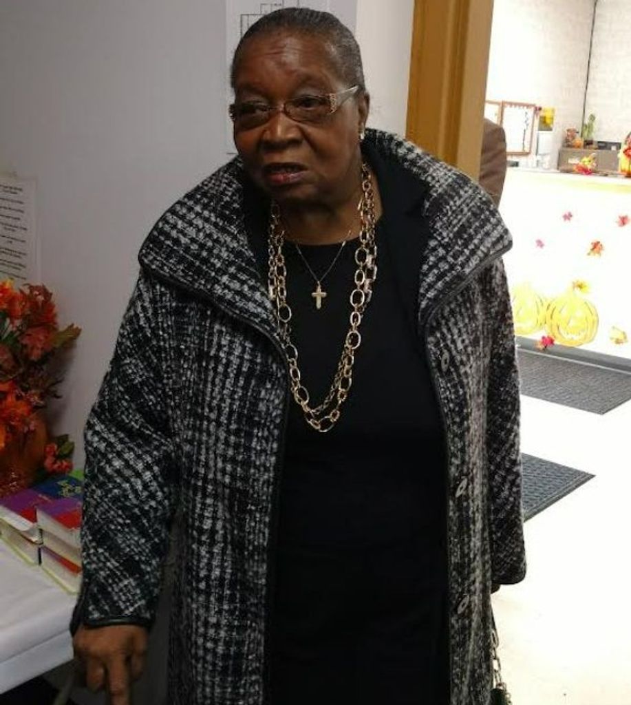 Doris Lee Profile Photo