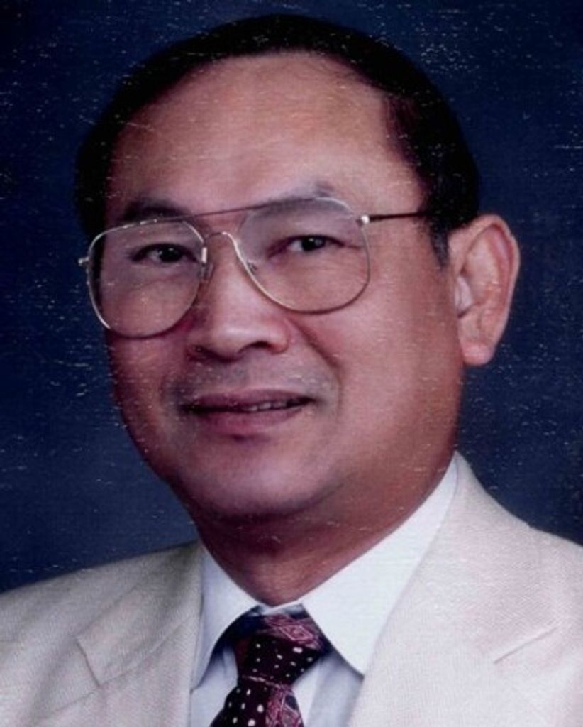 Dr. Luis S. Alonzo M.D.