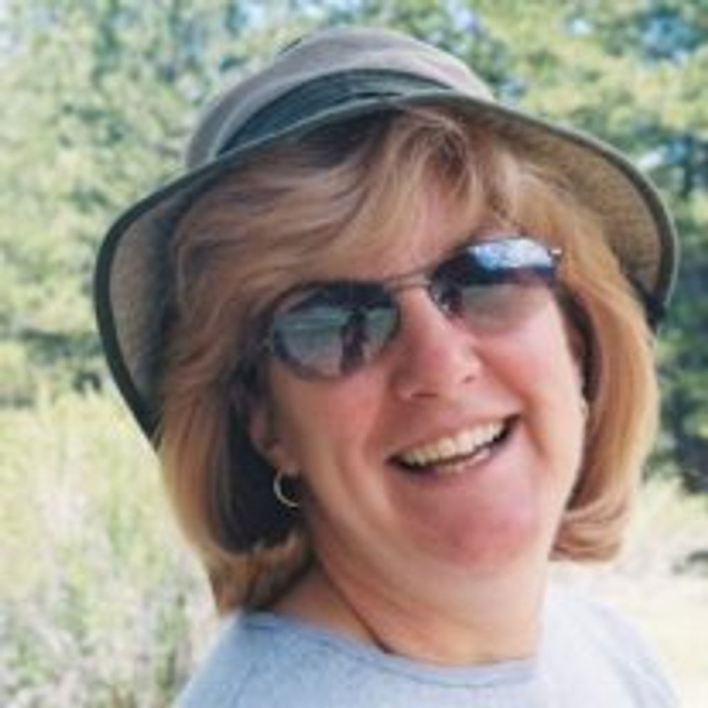 Suzanne Young Jones